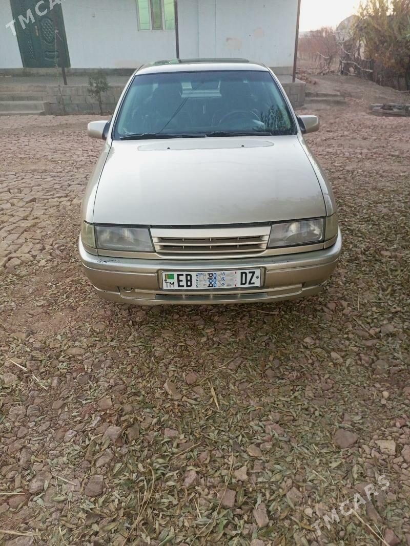 Opel Vectra 1992 - 40 000 TMT - Шабатский этрап - img 3