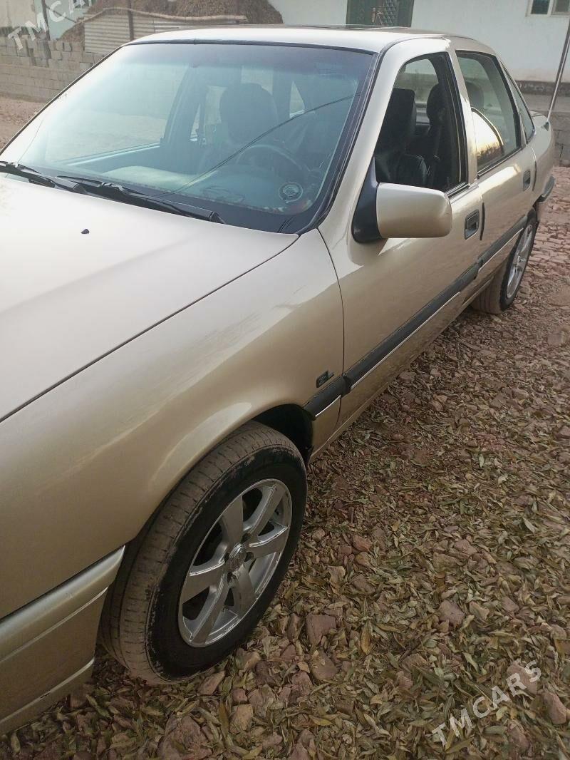 Opel Vectra 1992 - 40 000 TMT - Шабатский этрап - img 2