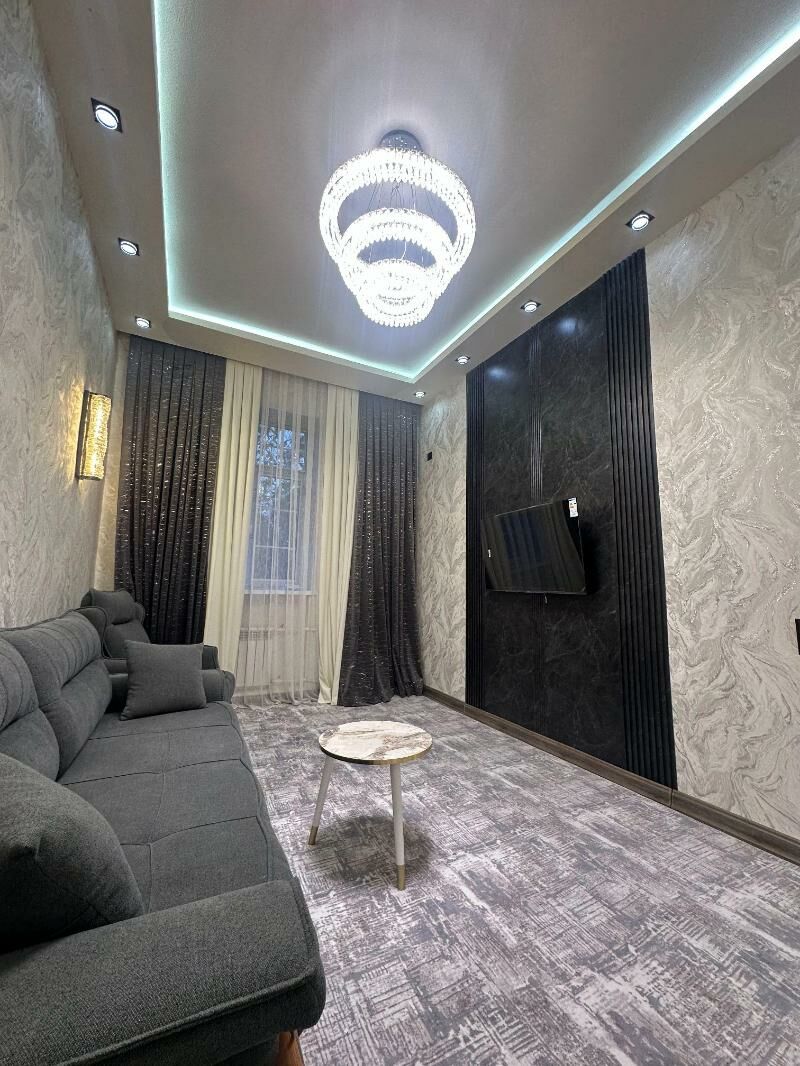 Kim rayon Sirk 2kom 2etaj - Ашхабад - img 3