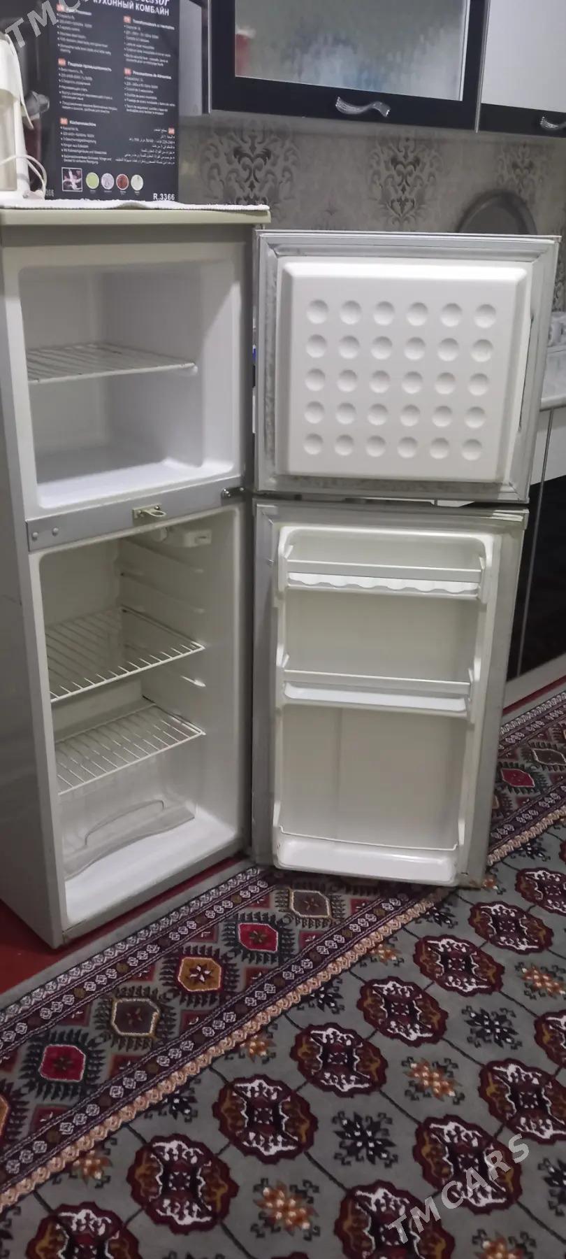 haladilnik - Baýramaly - img 2