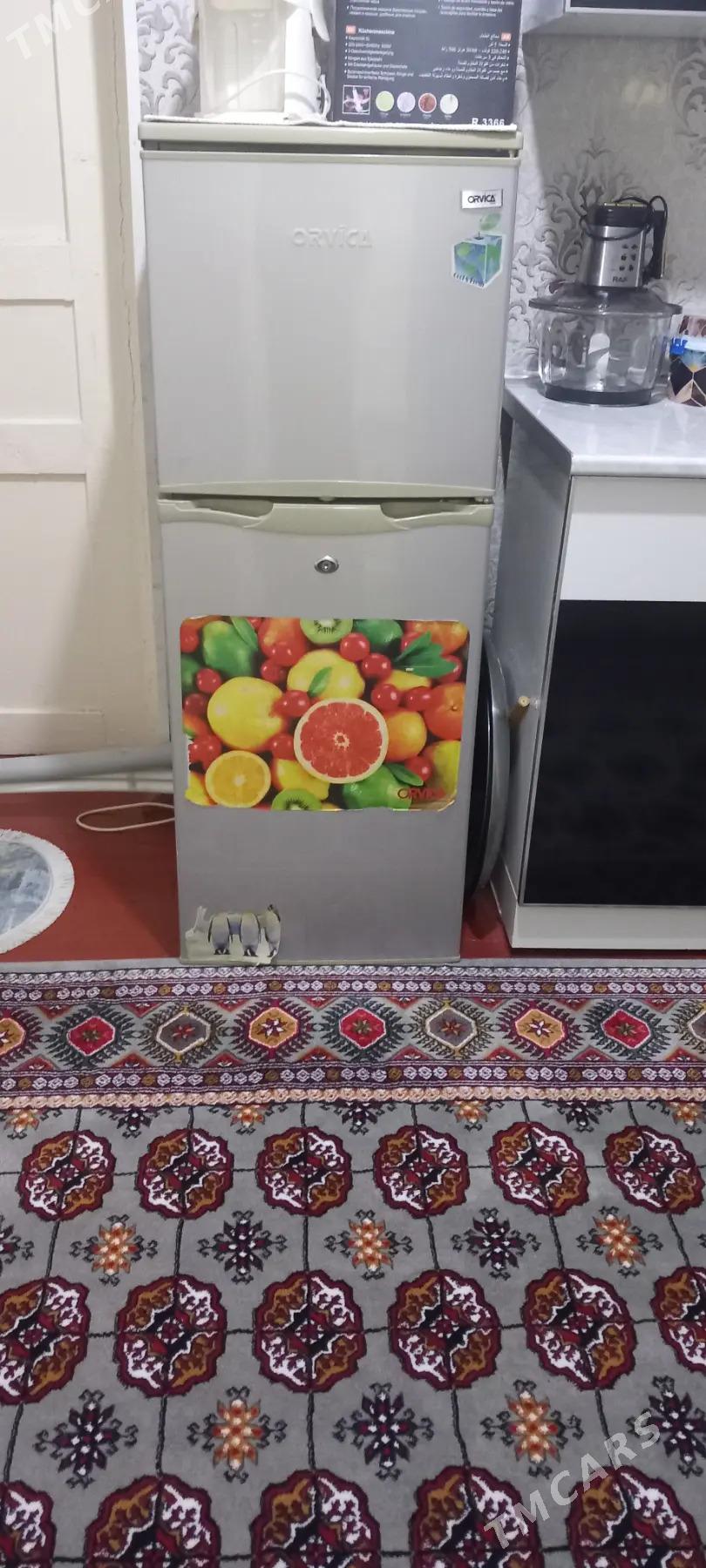 haladilnik - Baýramaly - img 1