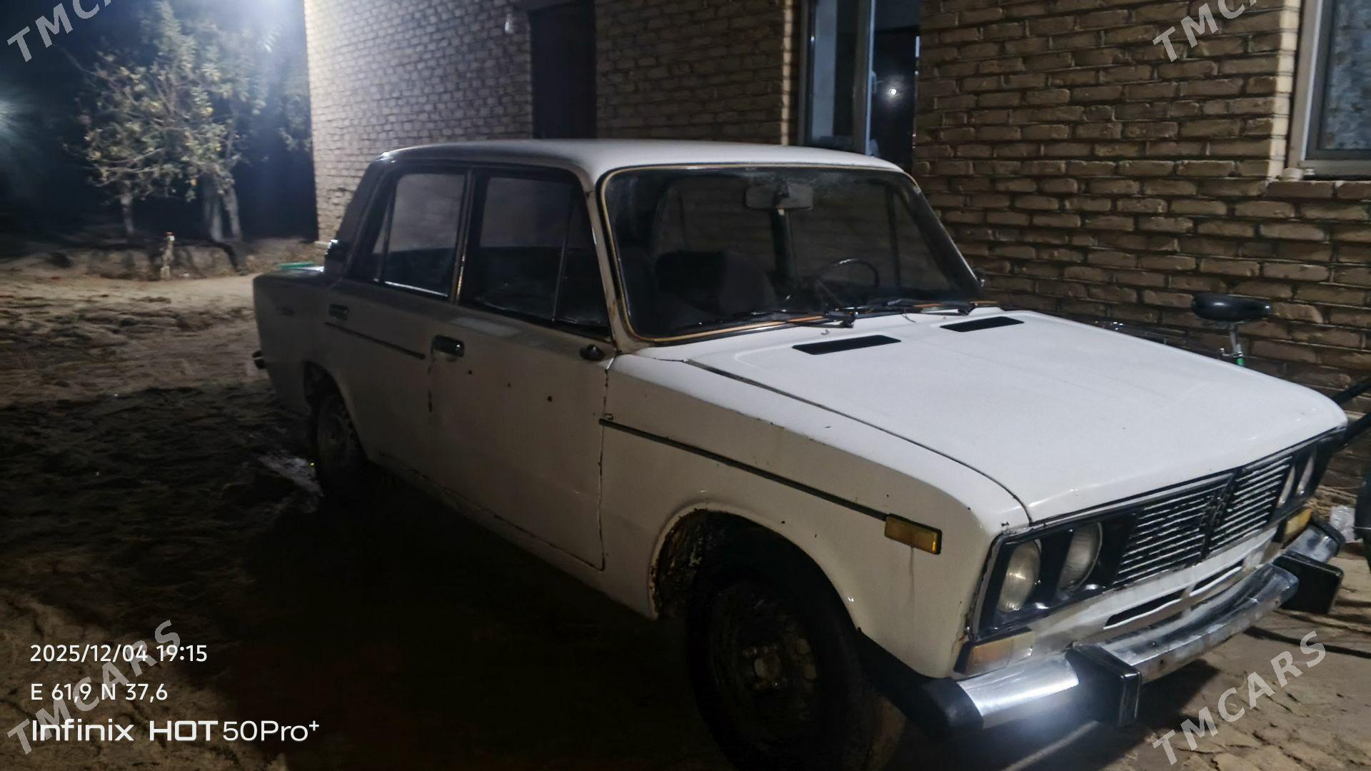 Lada 2106 1986 - 10 000 TMT - Wekilbazar - img 3