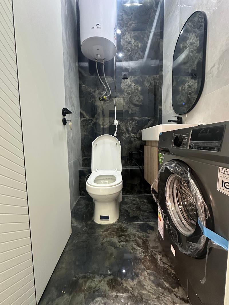 Kim rayon Sirk 2kom 2etaj - Ашхабад - img 6