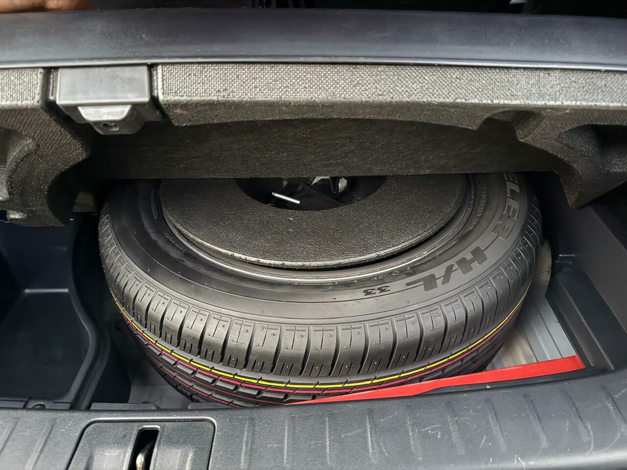 Lexus RX 350 2013 - 477 000 TMT - Aşgabat - img 10