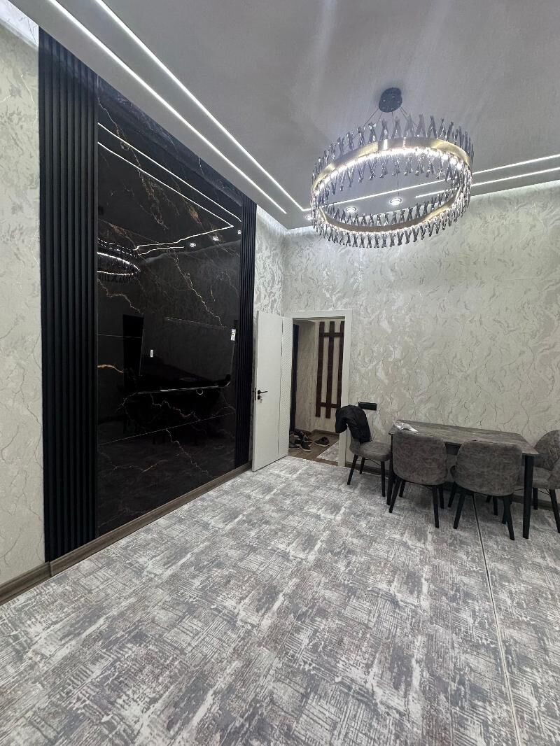 Kim rayon Sirk 2kom 2etaj - Ашхабад - img 2