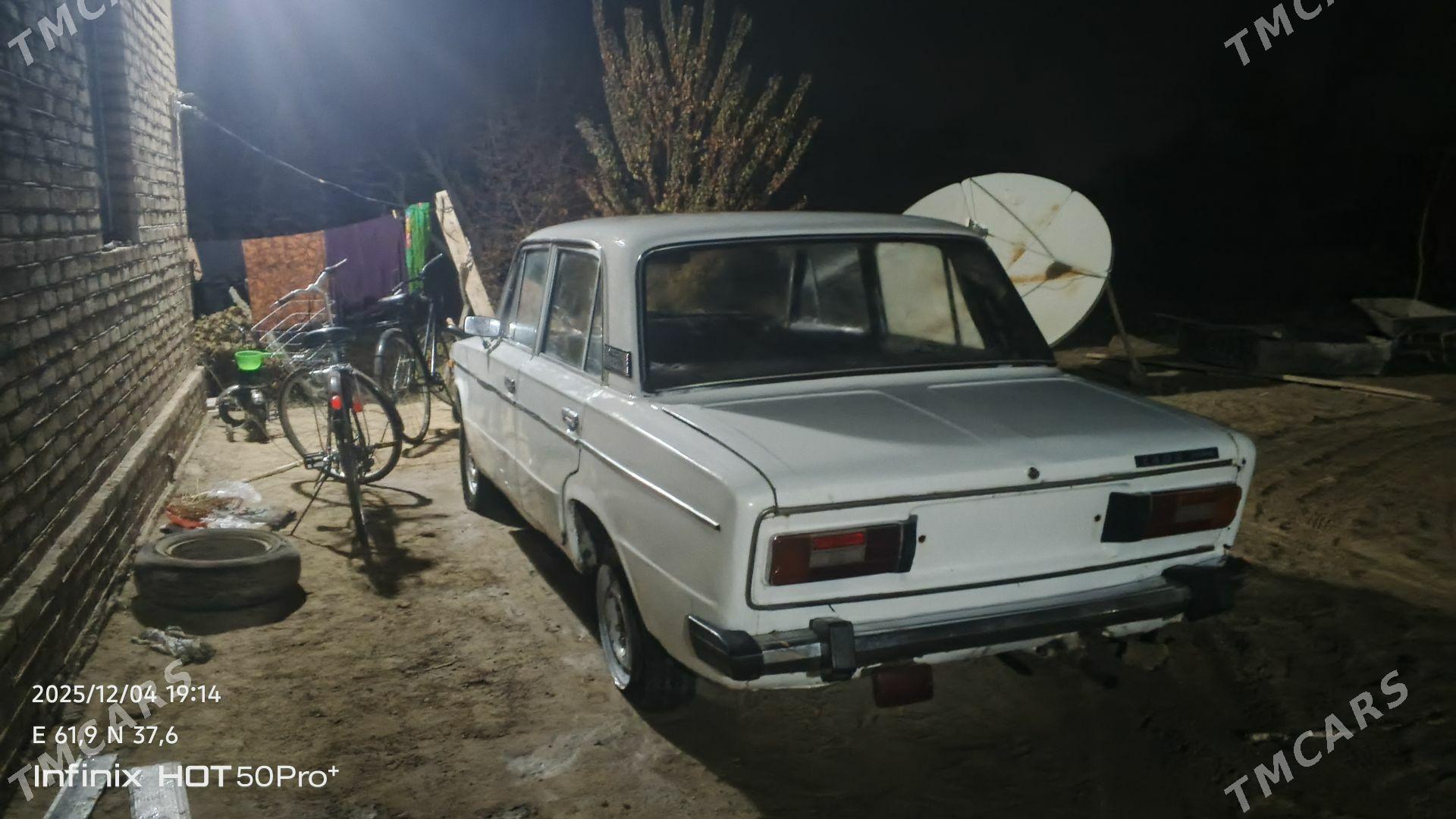 Lada 2106 1986 - 10 000 TMT - Wekilbazar - img 2