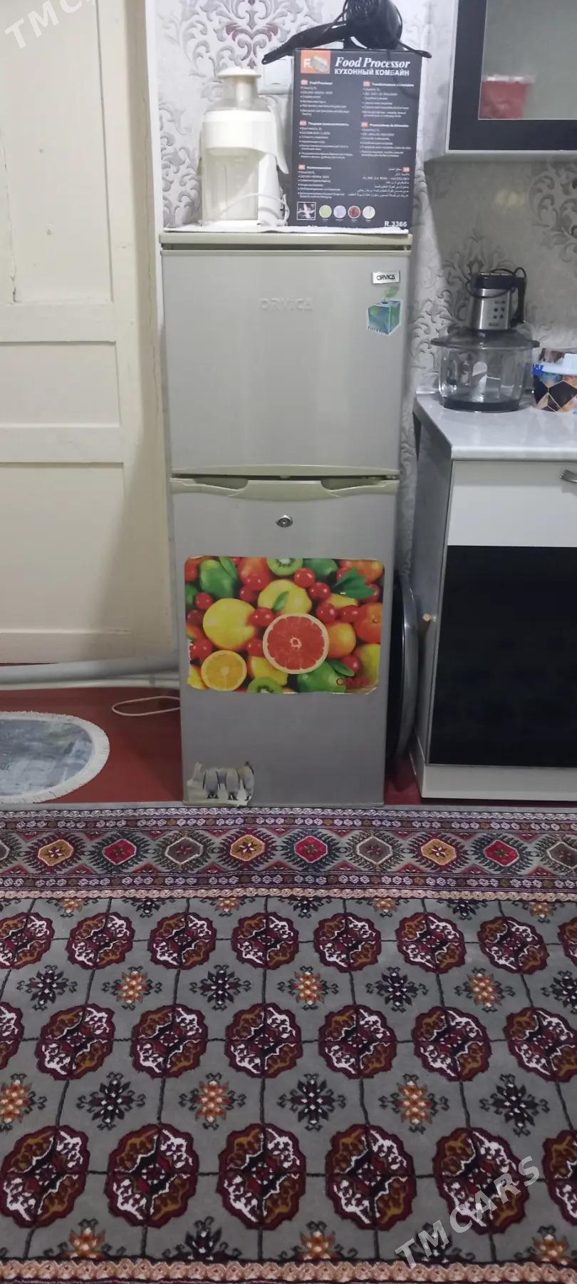 haladilnik - Baýramaly - img 3