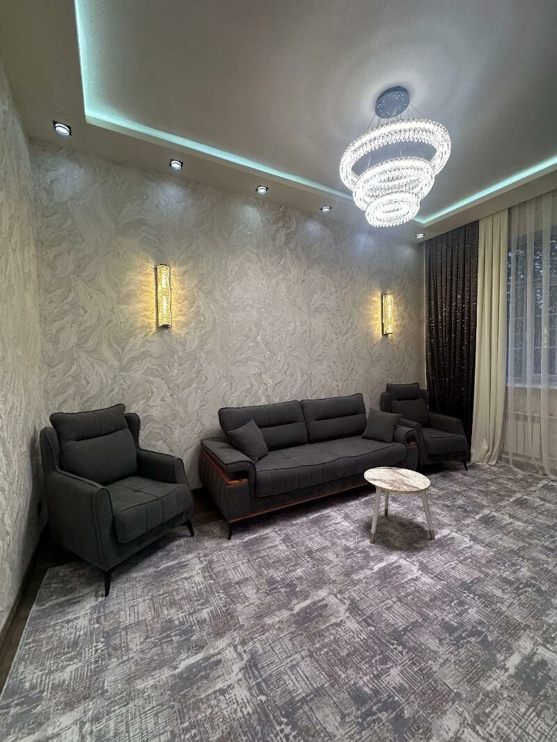 Kim rayon Sirk 2kom 2etaj - Ашхабад - img 4