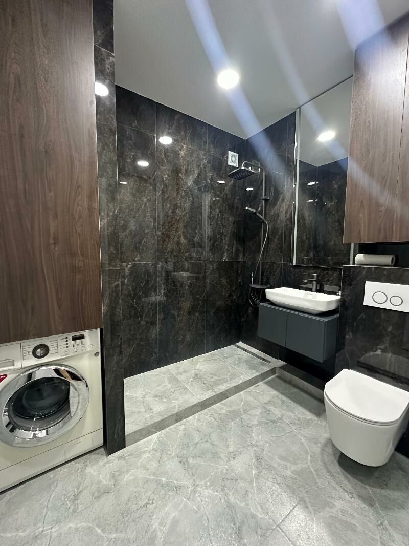 Kim rayon Sirk 2kom 2etaj - Ашхабад - img 1