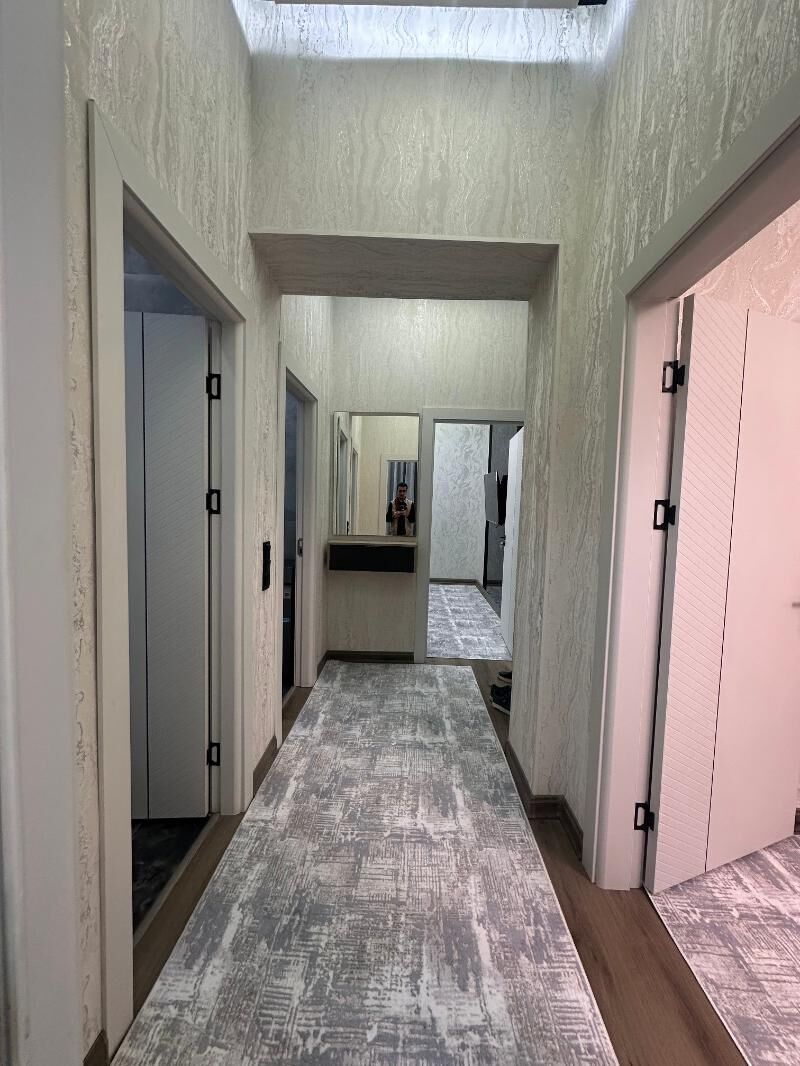 Kim rayon Sirk 2kom 2etaj - Ашхабад - img 5