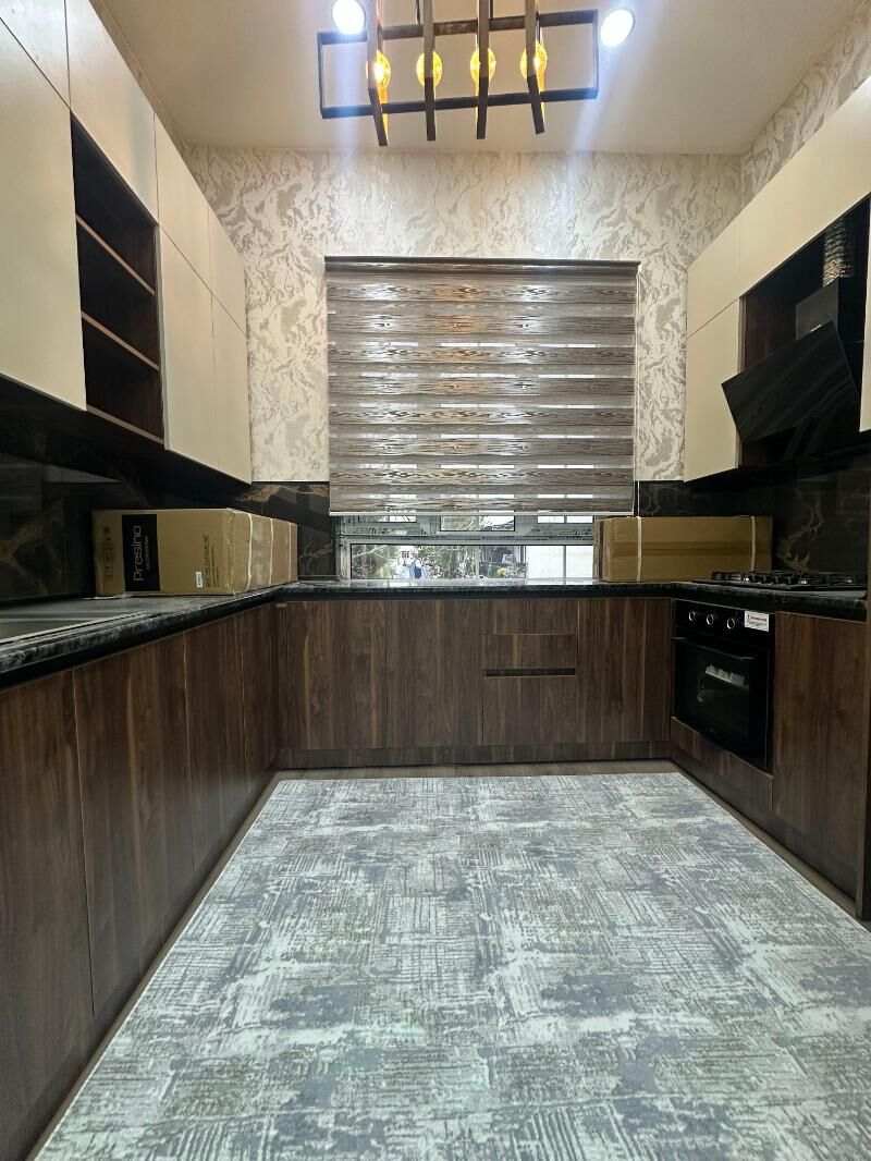 Kim rayon Sirk 2kom 2etaj - Ашхабад - img 7