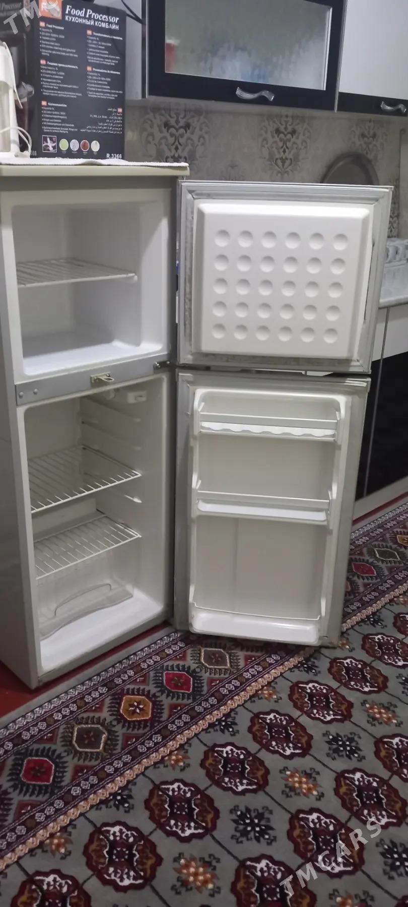 haladilnik - Baýramaly - img 4