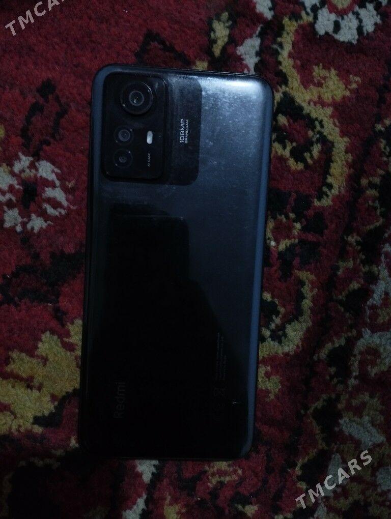 Redmi note 12 S - Гороглы (Тагта) - img 2