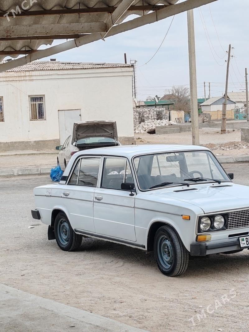 Lada 2106 1999 - 32 000 TMT - Гумдаг - img 8