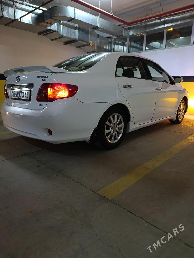 Toyota Corolla 2010 - 159 000 TMT - Aşgabat - img 3