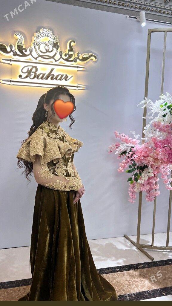 pombarht - Aşgabat - img 2