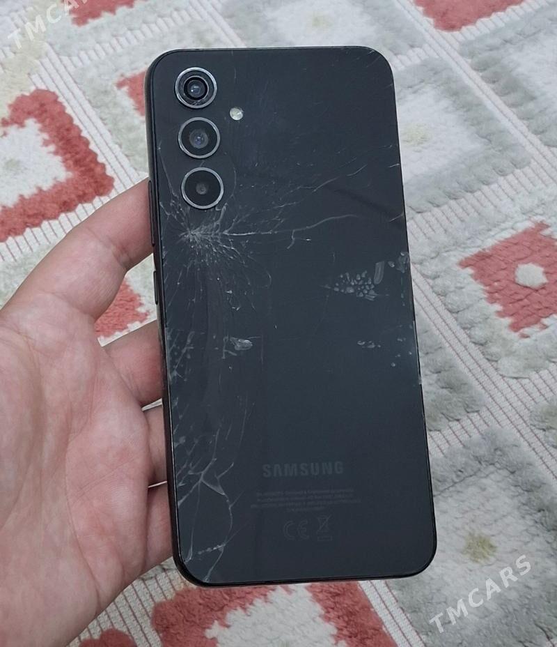 Samsung A54 5G - Туркменбаши - img 2