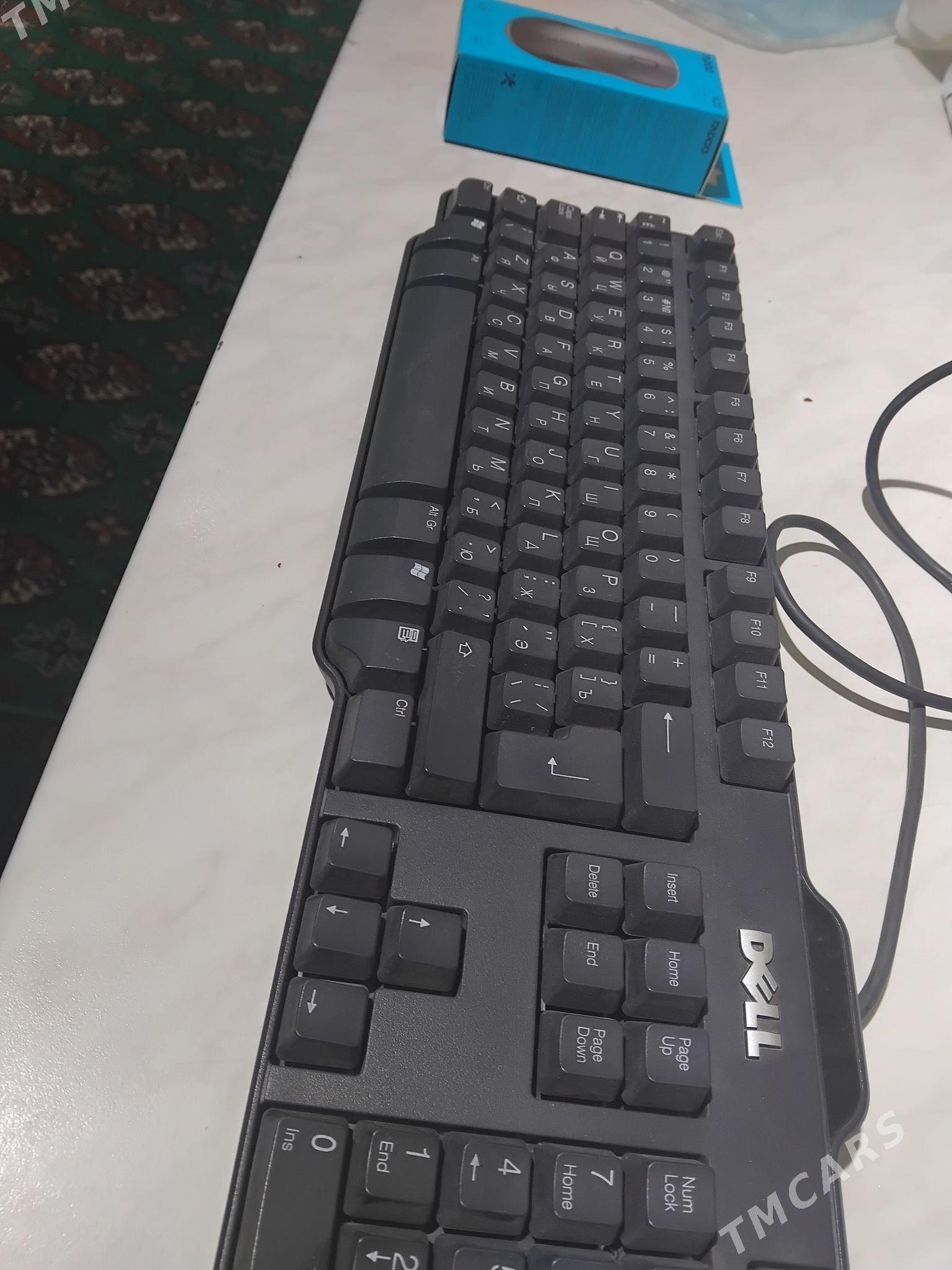 klawiatura - 11 мкр - img 2