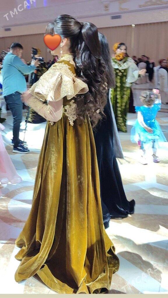 pombarht - Aşgabat - img 1