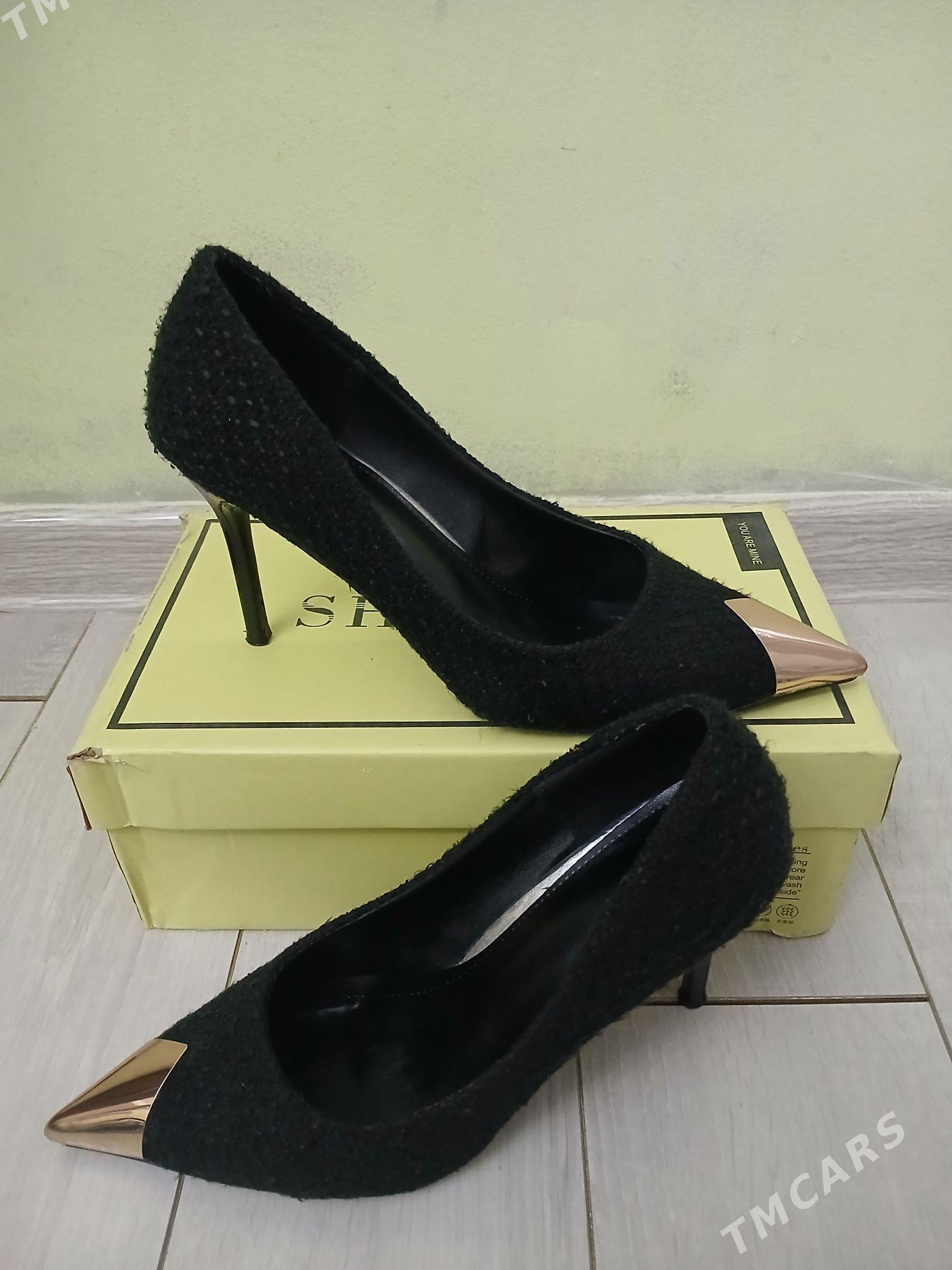 Kabluk - Aşgabat - img 2