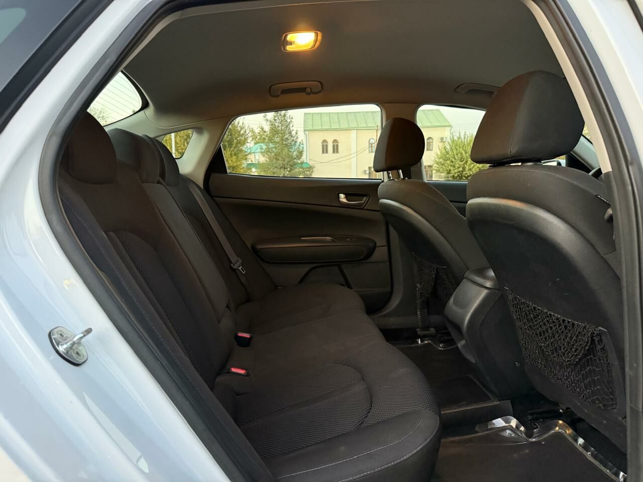 Kia Optima 2021 - 215 000 TMT - Aşgabat - img 7