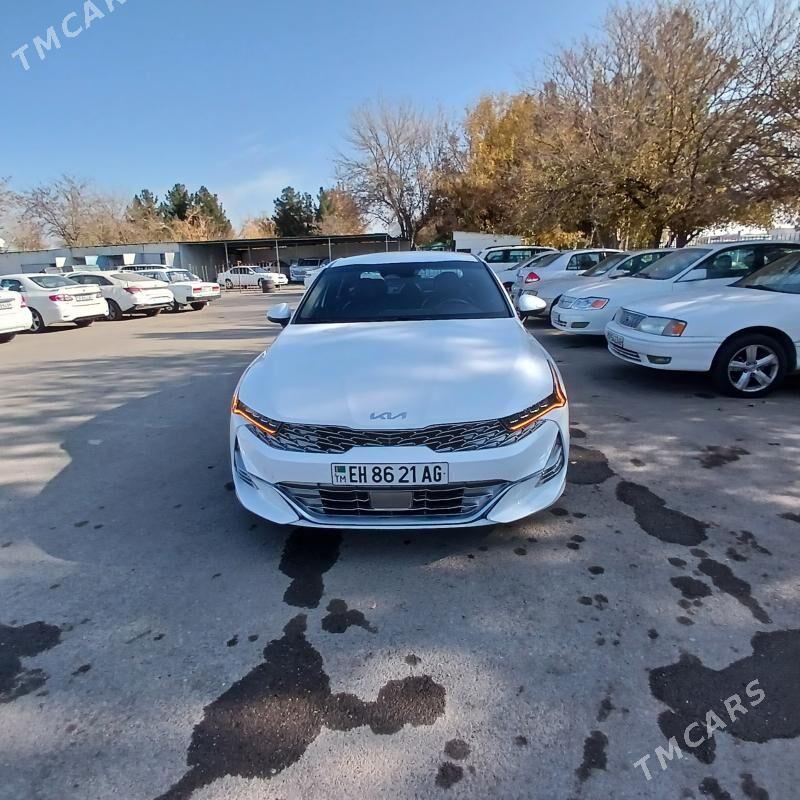Kia K5 2022 - 275 000 TMT - Мир 4 - img 3