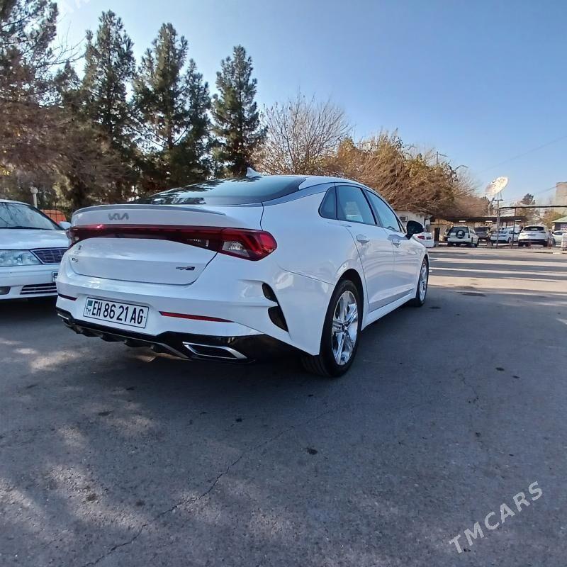 Kia K5 2022 - 275 000 TMT - Мир 4 - img 6