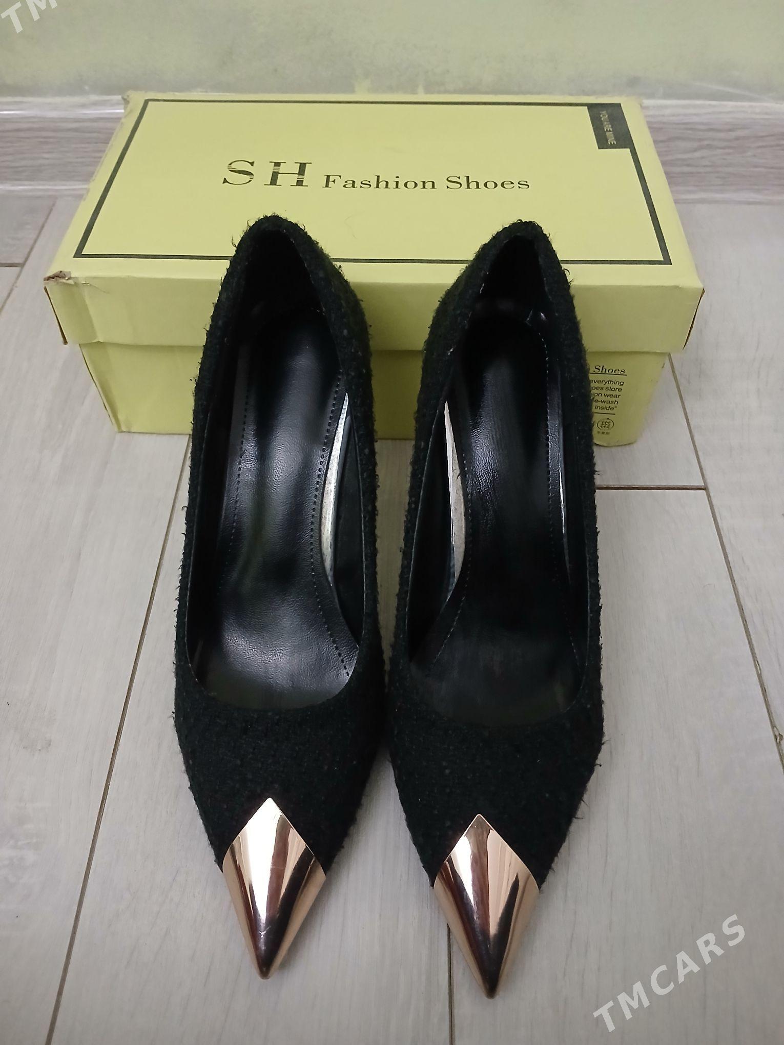 Kabluk - Aşgabat - img 1