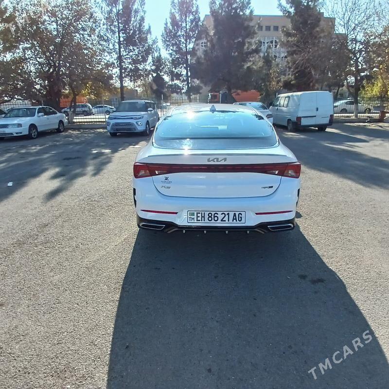 Kia K5 2022 - 275 000 TMT - Мир 4 - img 4