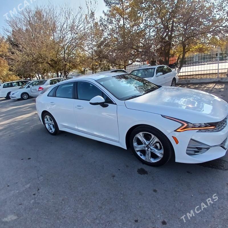 Kia K5 2022 - 275 000 TMT - Мир 4 - img 7