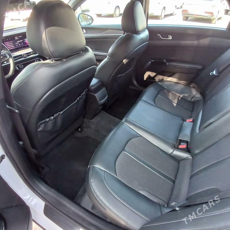 Kia K5 2022 - 275 000 TMT - Мир 4 - img 10