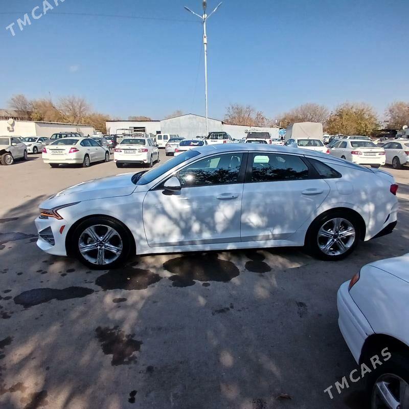 Kia K5 2022 - 275 000 TMT - Мир 4 - img 8