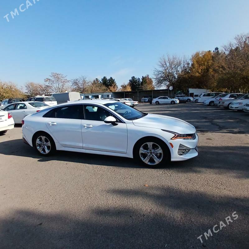 Kia K5 2022 - 275 000 TMT - Мир 4 - img 2