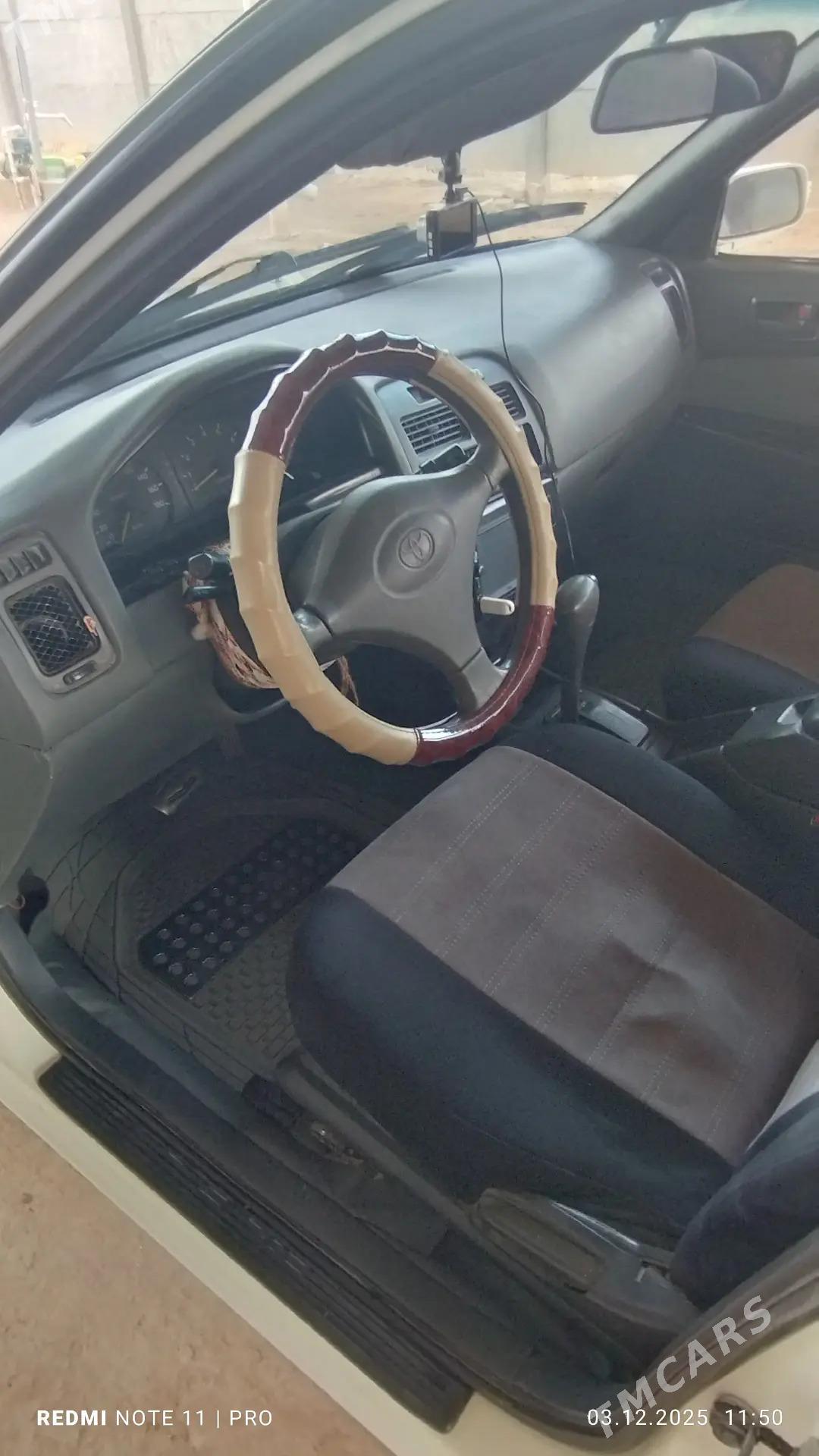 Toyota Camry 1995 - 70 000 TMT - Туркменгала - img 5