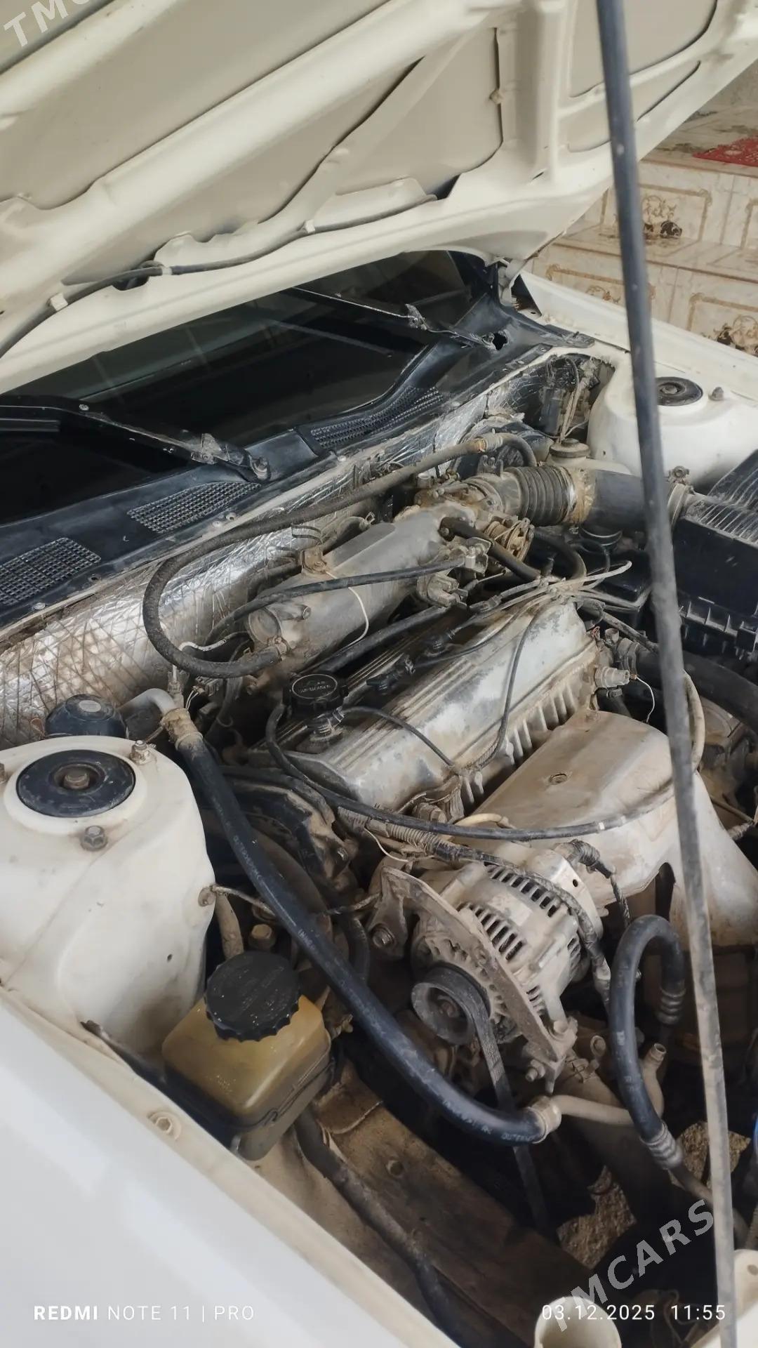 Toyota Camry 1995 - 70 000 TMT - Туркменгала - img 4