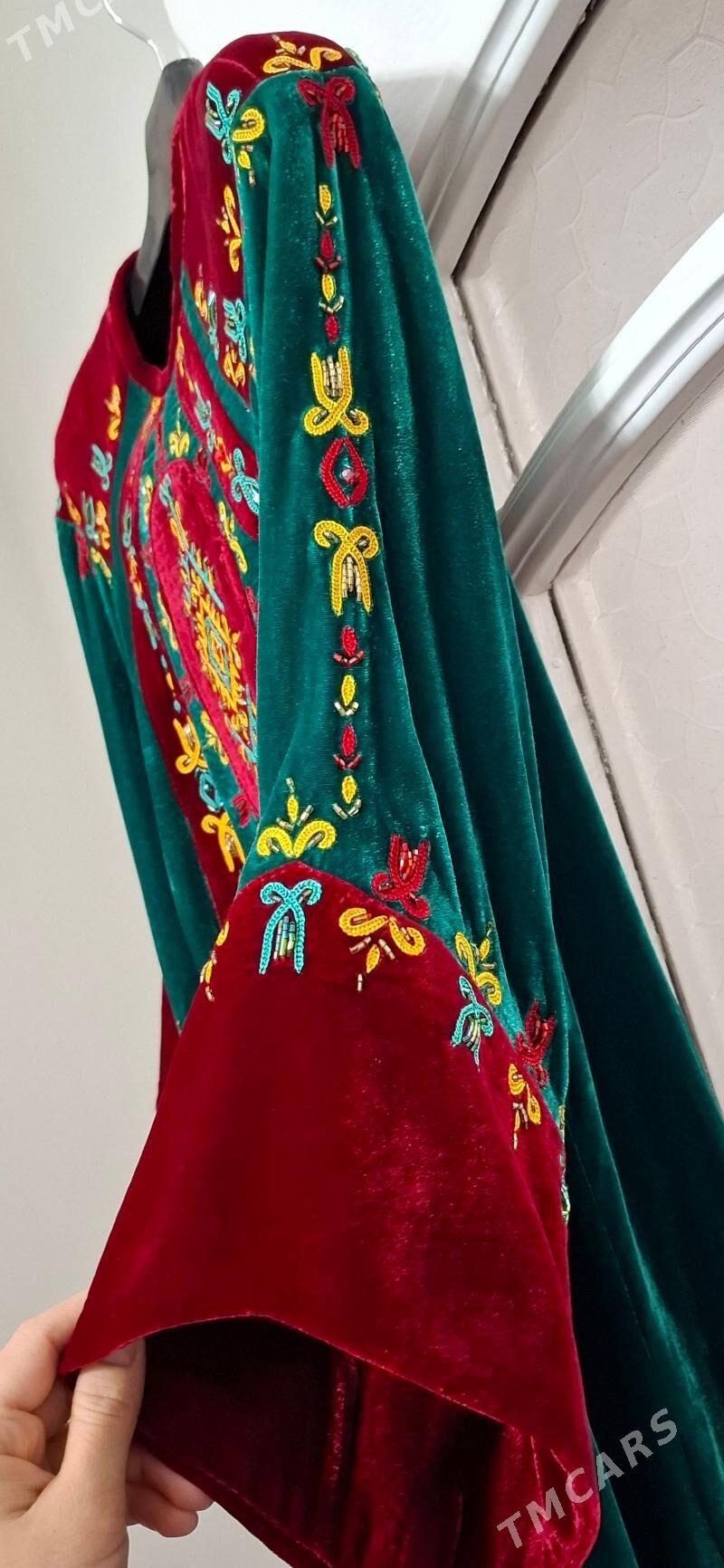 Tulky pombarh - Aşgabat - img 3