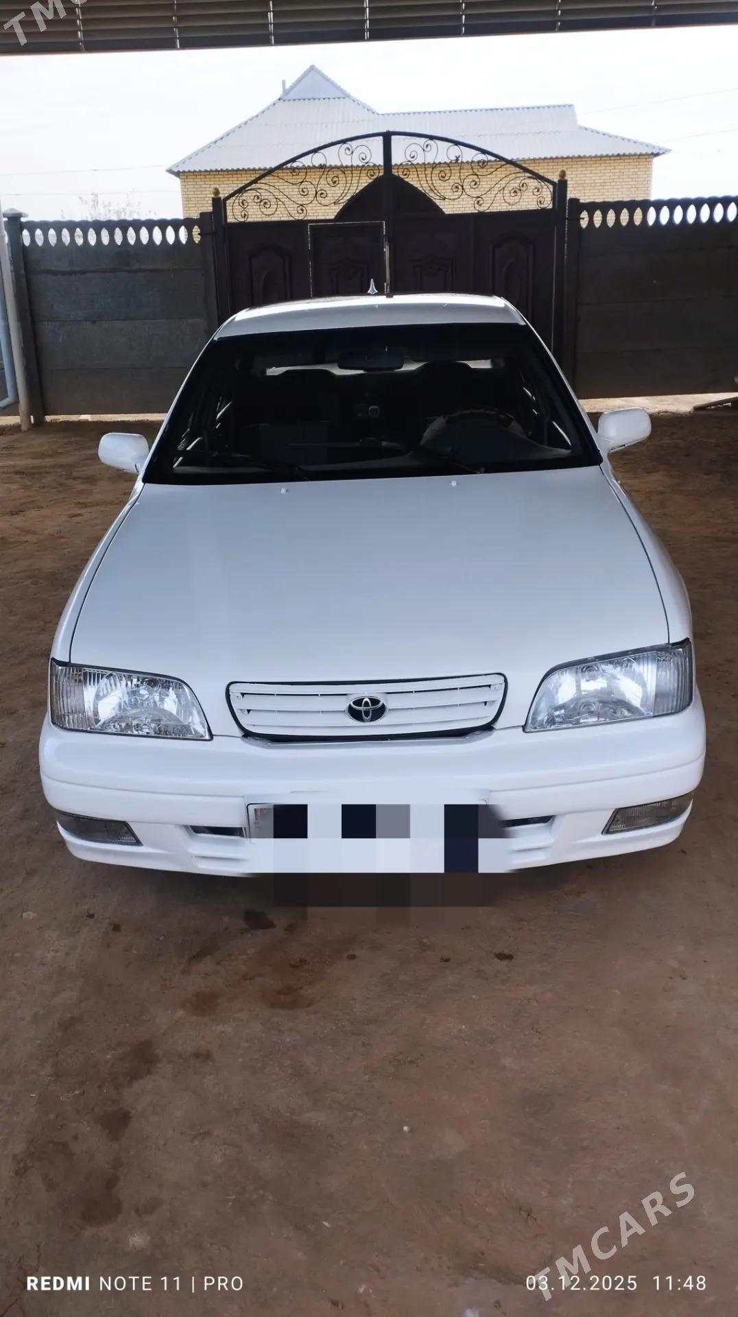 Toyota Camry 1995 - 70 000 TMT - Туркменгала - img 3