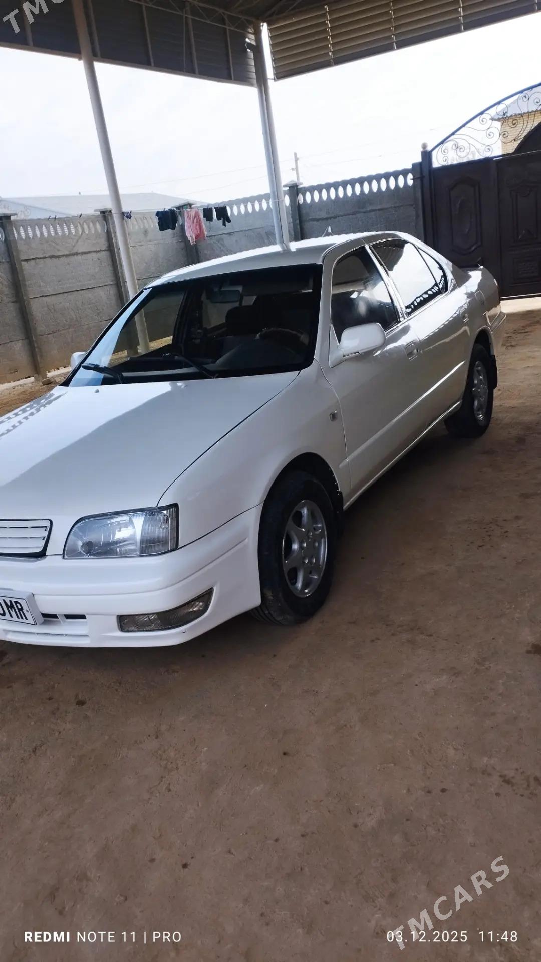 Toyota Camry 1995 - 70 000 TMT - Туркменгала - img 2