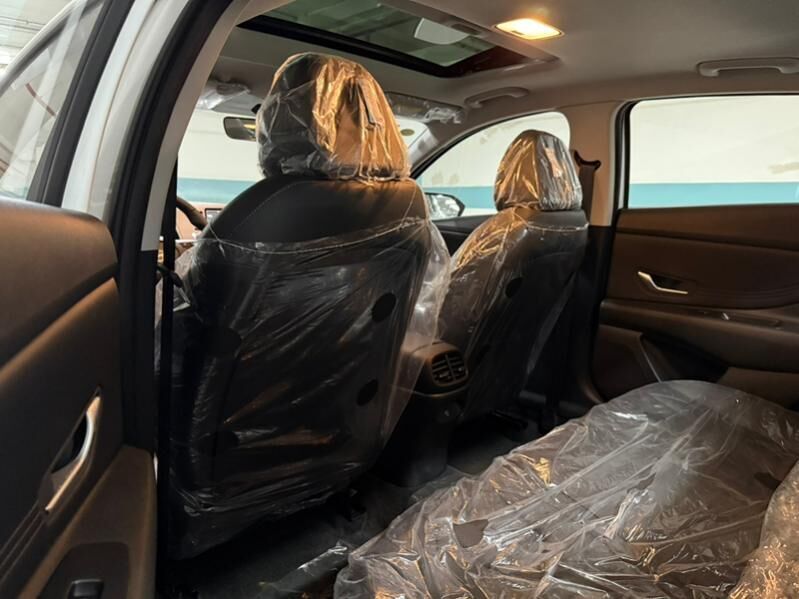 Hyundai Elantra 2025 - 273 000 TMT - Ашхабад - img 5