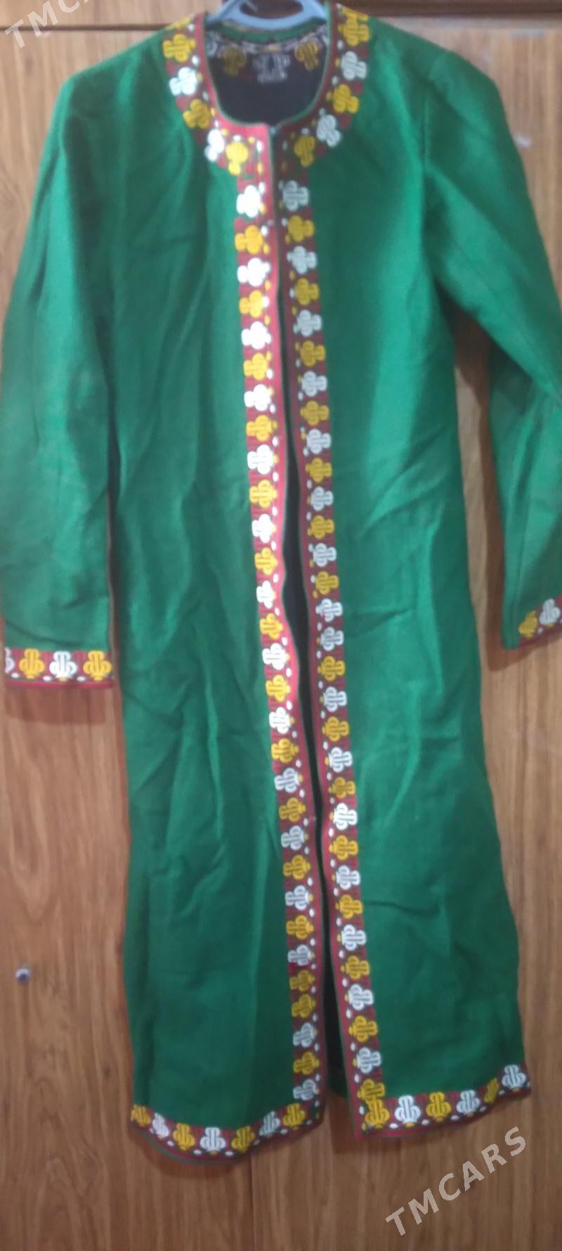 ДОН Яшыл дон - Мары - img 2