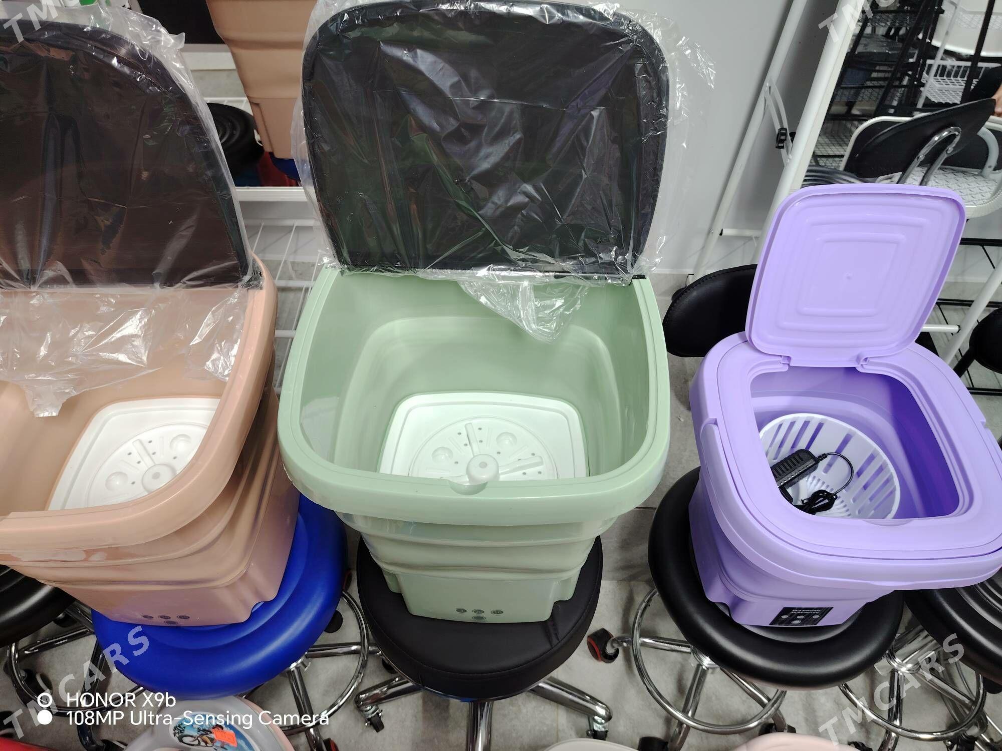 Kir masyn - Aşgabat - img 2