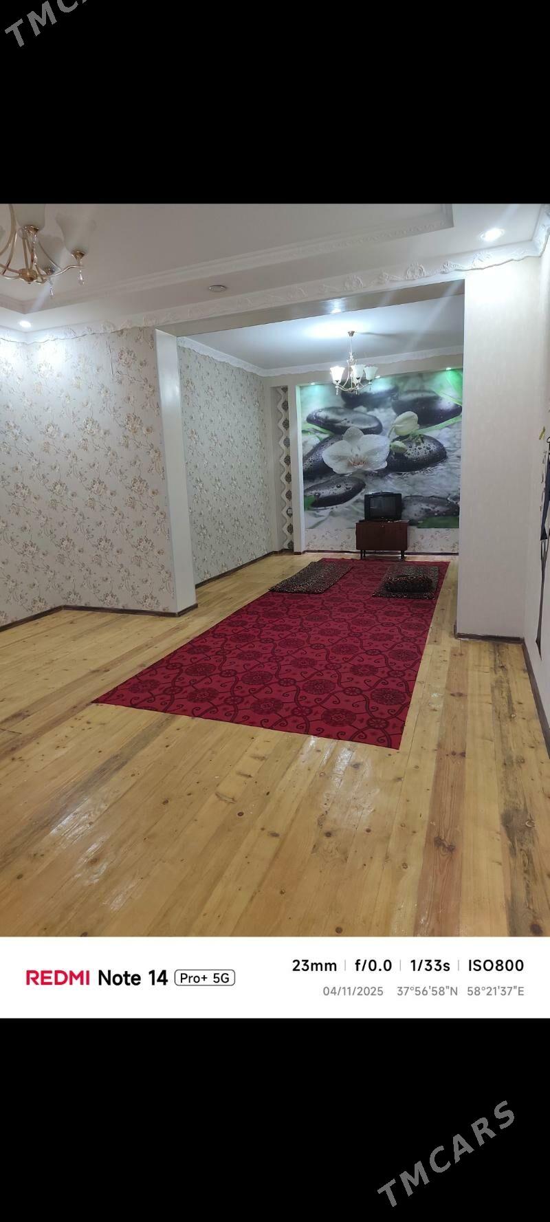 Satlyk jaý - Дашогуз - img 3