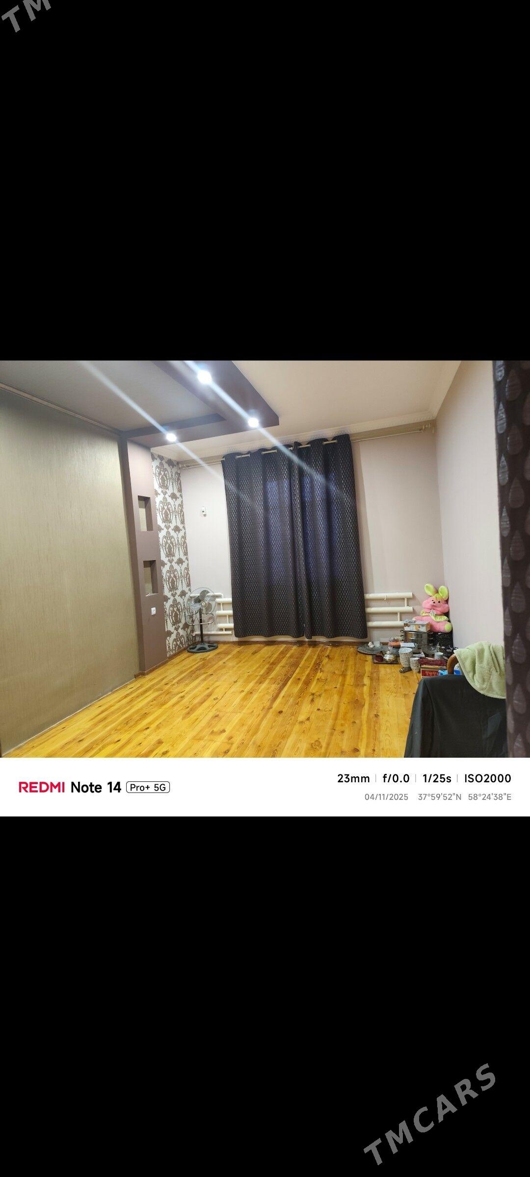 Satlyk jaý - Дашогуз - img 4