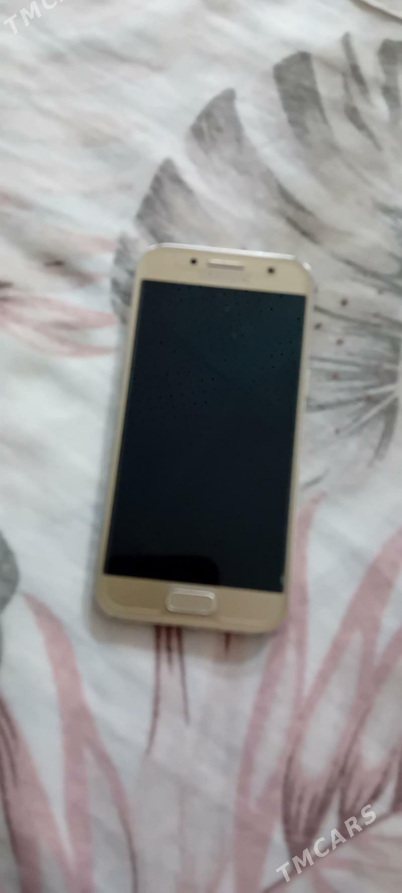 samsung a3 2017 - Aşgabat - img 2