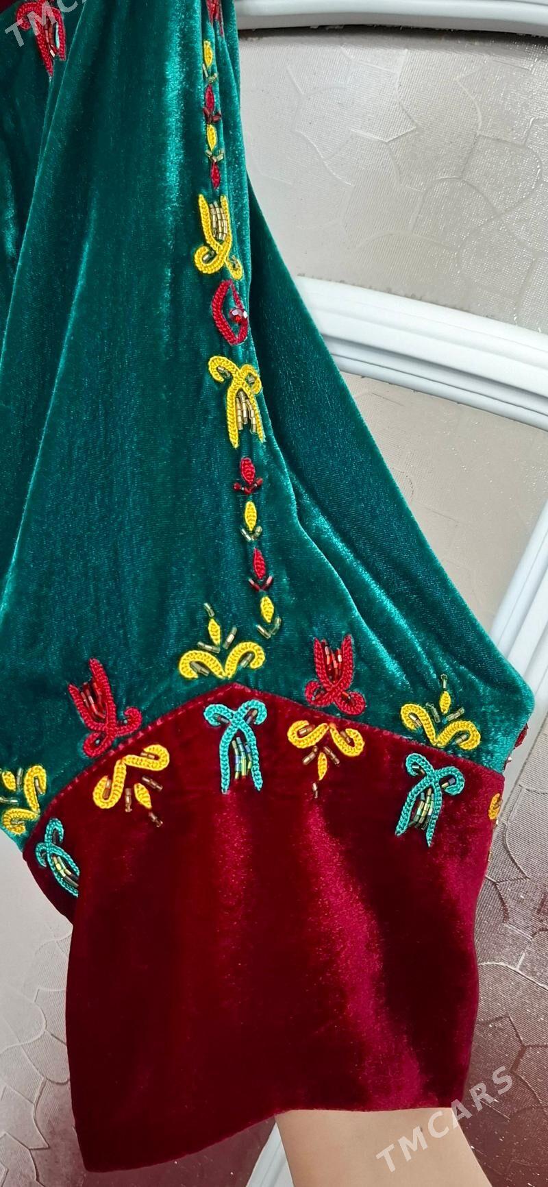 Tulky pombarh - Aşgabat - img 2