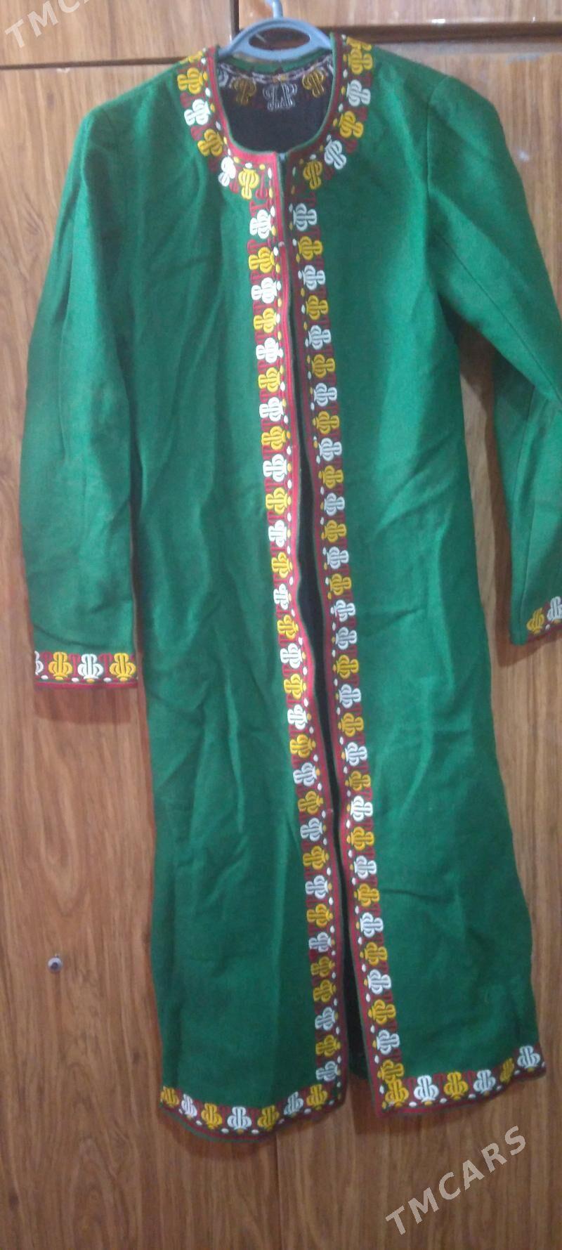 ДОН Яшыл дон - Мары - img 3