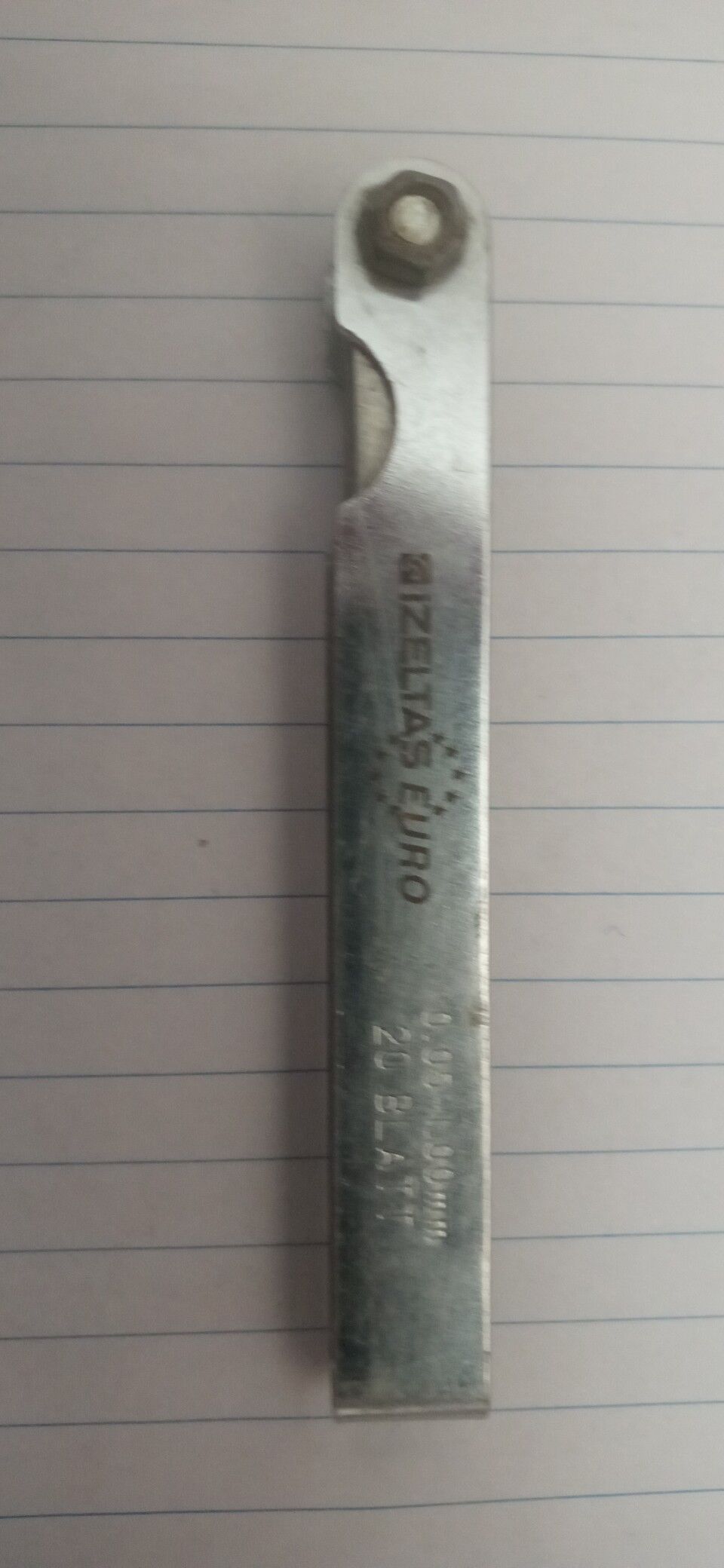 Shup 250 TMT - Daşoguz - img 1