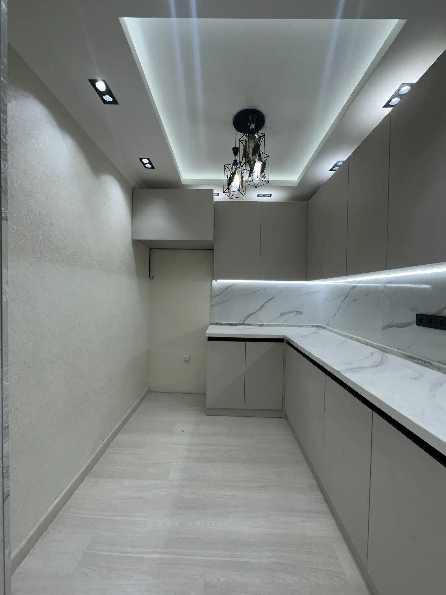 5Mkr 4kom 1etaj Gyssagly - Aşgabat - img 2