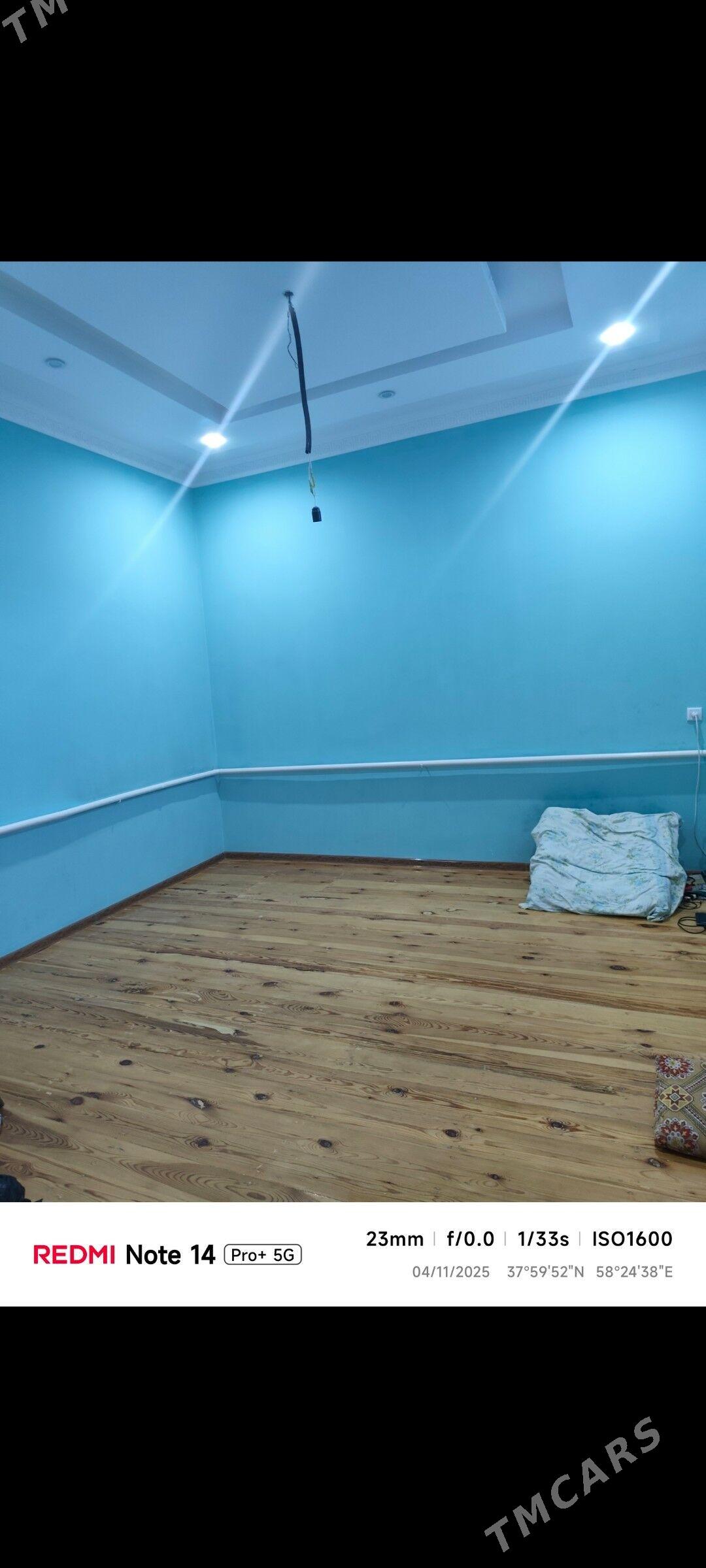 Satlyk jaý - Дашогуз - img 10