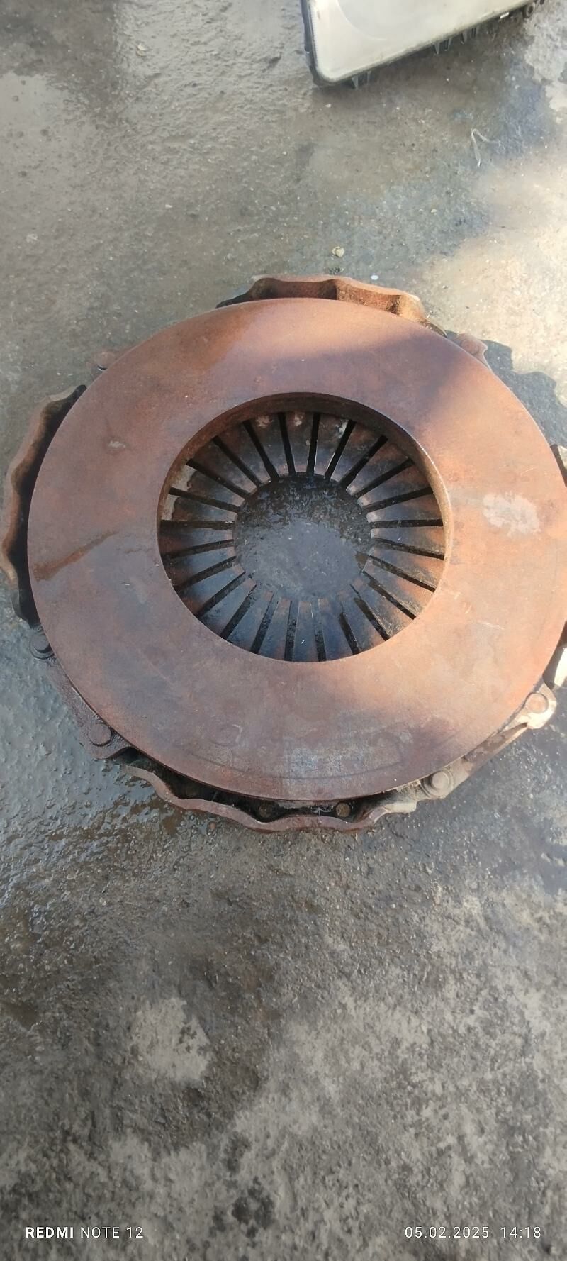 daf kardyna zef 2 000 TMT - Теджен - img 2